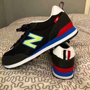 New Balance 515